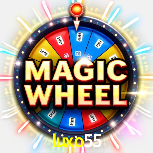 Welcome Bonus luxo55