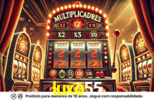 Exclusive Games luxo55
