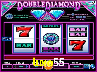 Exclusive Offers luxo55