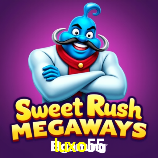 Responsive Design luxo55