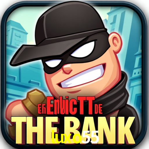 Gates of Olympus luxo55